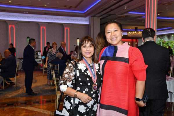 Community Mayors at Annual Charity 2025 Gala