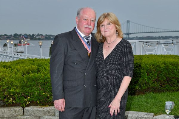 Community Mayors at Annual Charity 2025 Gala