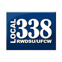 Local 338 RWDSU/UFCW