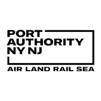 Port Authority New York and New Jersey logo