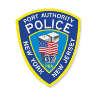 Port Authority Police New York and New Jersey